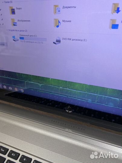 Игровой сенсорный GTX/Core i7/SSD/12Gb озу