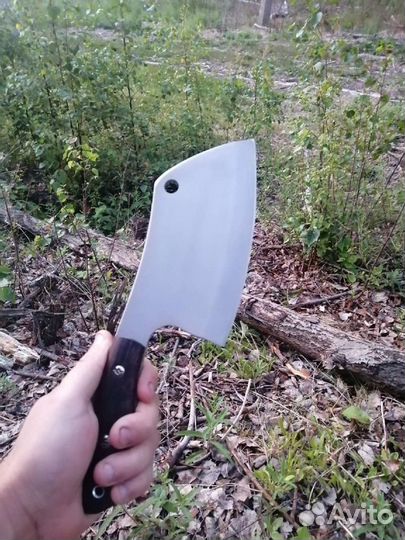 Топор поварской Шеф