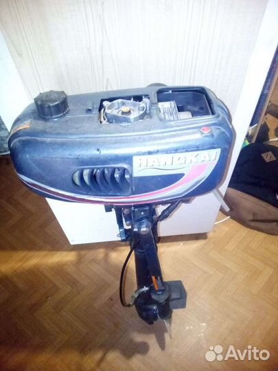 Мотор