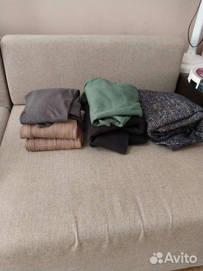 Женская одежда бесплатно 44-46