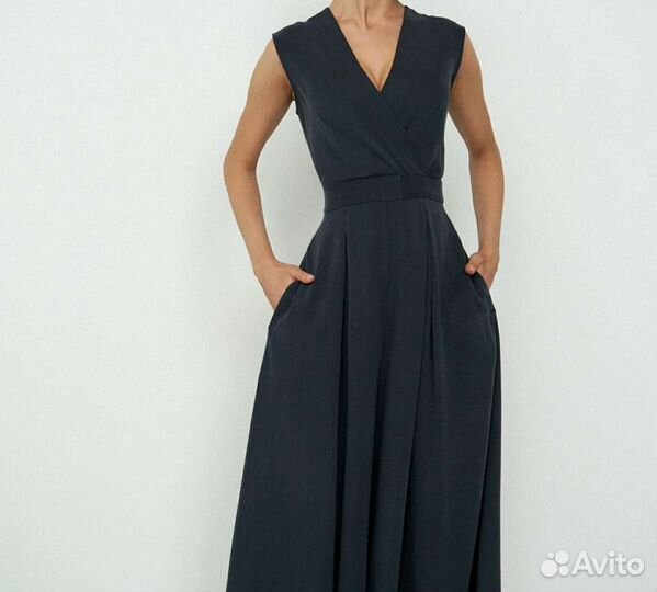 Комбинезон женский