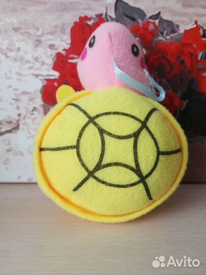 Игрушка мягкая 