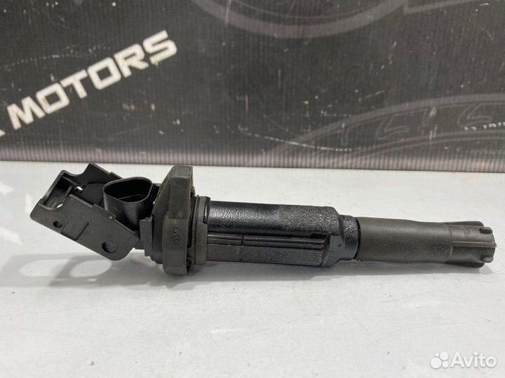 Катушка зажигания Bmw X5 E53 M54B30 2006