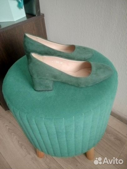 Туфли женские 36 размер новые