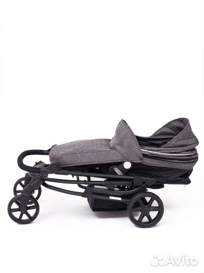 Коляска-трансформер 2в1 Tomix Sandy