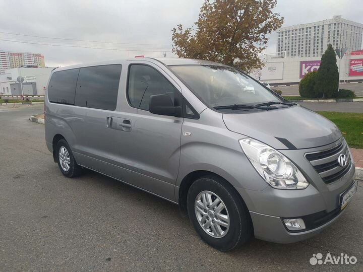 Трансфер, Пассажирские перевозки