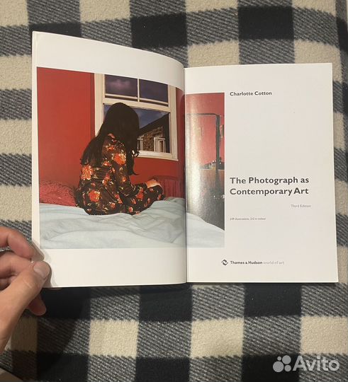 The Photograph as Contemporary Art