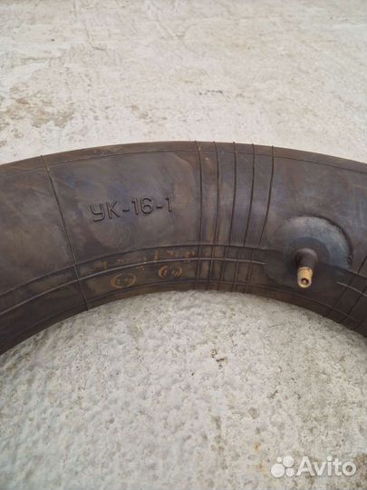 Камера ук-16-1 газель