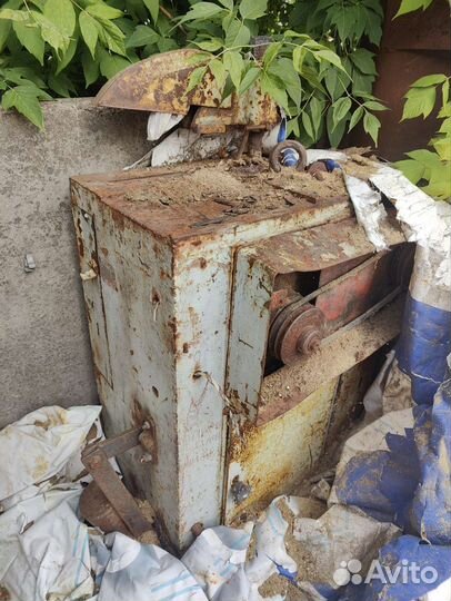 Торцовочный станок бу