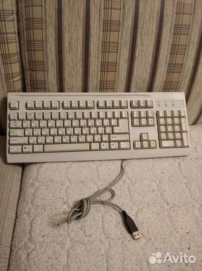 Клавиатура