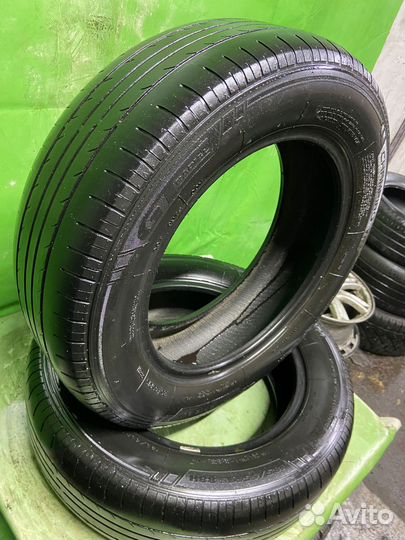 GT Radial Champiro VP1 185/65 R15 88H