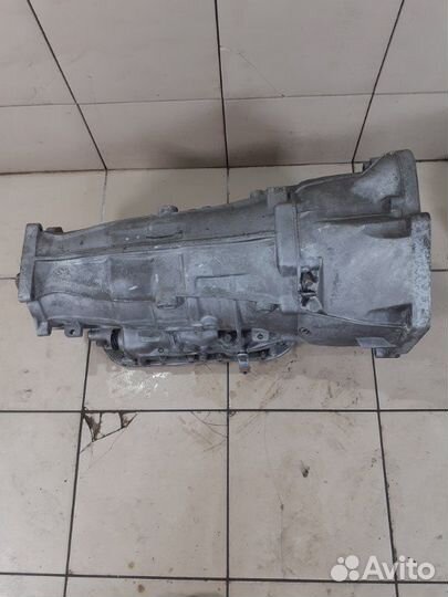 АКПП GM 6L45 Bmw X3 E83LCI N52B25 2007