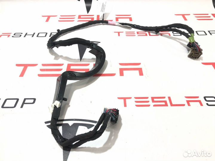 Электропроводка амортизаторов подъемной задней две