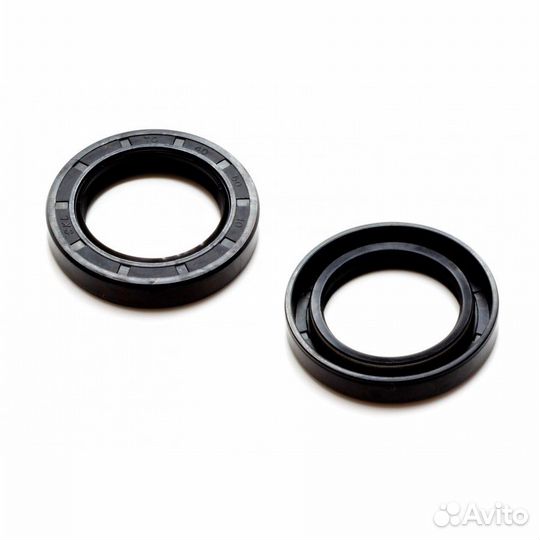 Сальник бака 40x60x10 GP — SKL