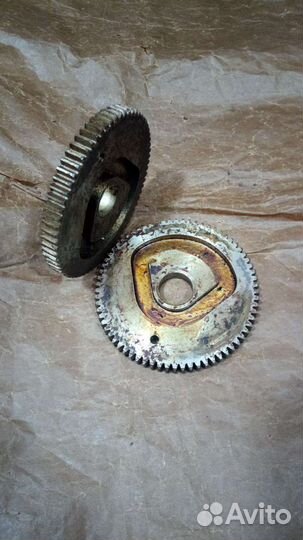 Копир 1м63.02.321/71.152/153 кор.скоростей и подач