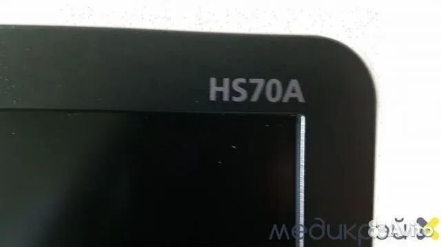 Узи аппарат Samsung HS70