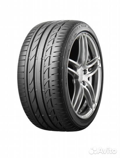 Bridgestone Potenza S001 225/45 R18