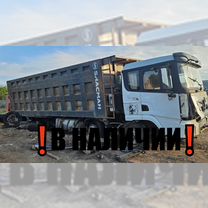 Shacman (Shaanxi) SX33186T366, 2022