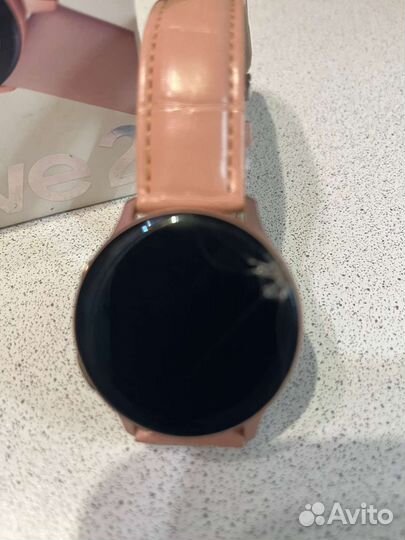 Samsung galaxy watch active