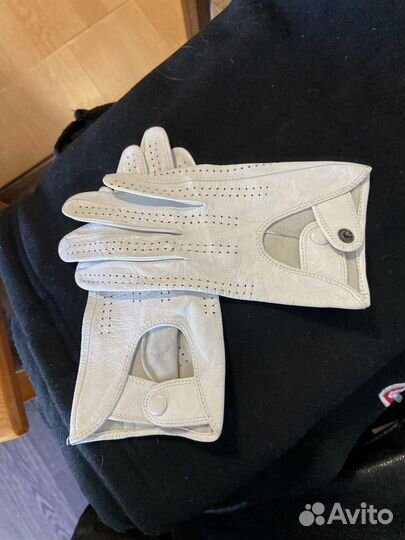 Перчатки дамские