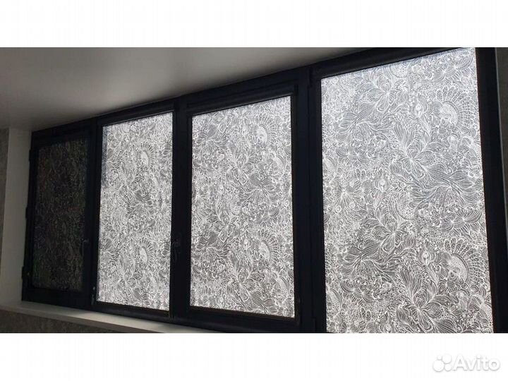 Рулонные кассетные шторы блекаут X643