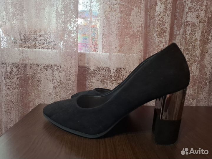 Туфли женские 35 размер