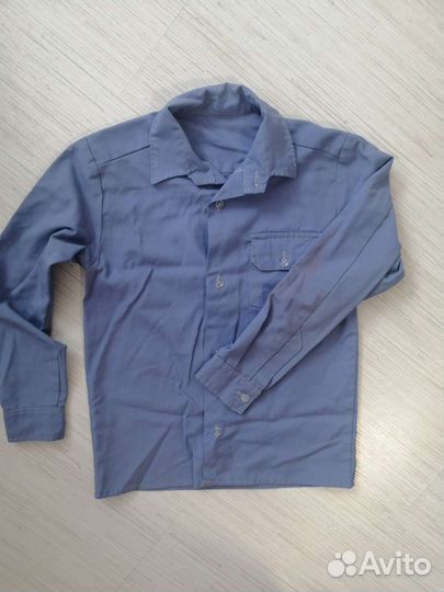 Кадетская форма Школа 70