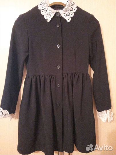 Школьная форма