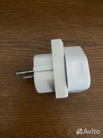Блок питания apple 5w