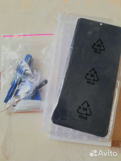 Дисплей для Samsung A32 (A325F)