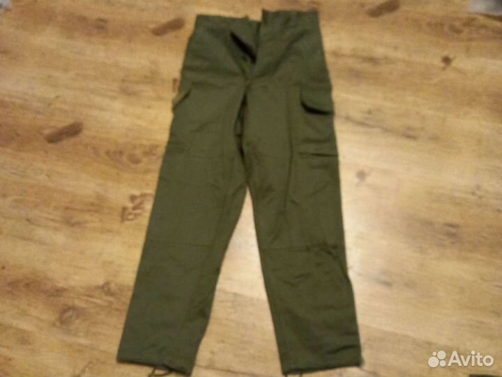 Штаны армия Франции 68xc