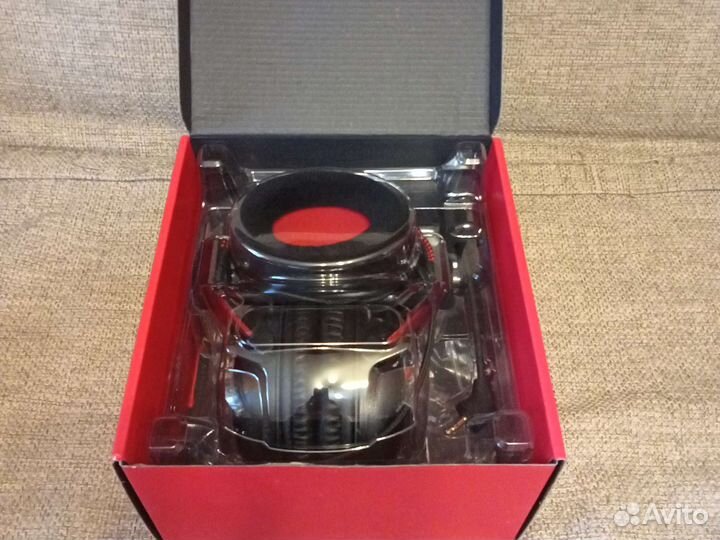 Игровая гарнитура HyperX Cloud II