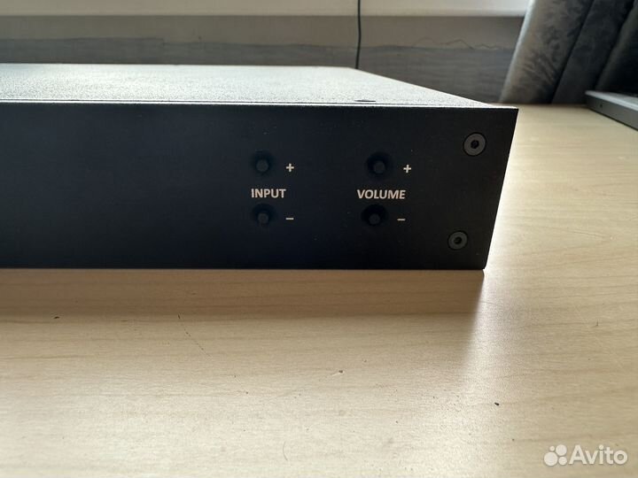 Filigrane fd17 Цап предуселитель PCM1794A