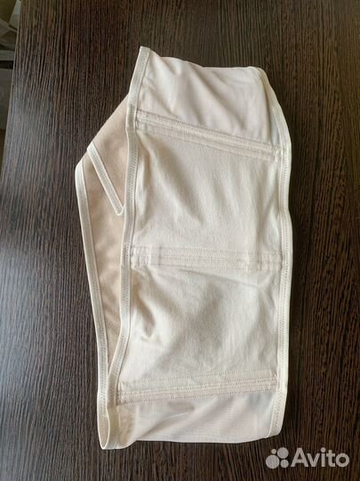 Бандаж для беременных с косточками