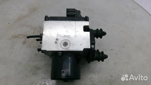Блок ABS volkswagen passat CC (76F10KW01)
