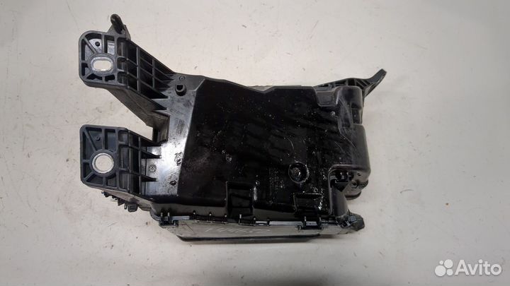 Блок предохранителей Toyota RAV 4