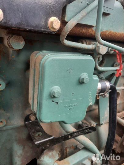 Сепаратор топливный Faw J6 Ca-3310 FAW