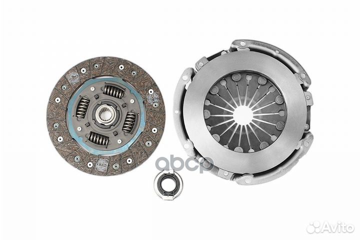 Сцепление в сборе 