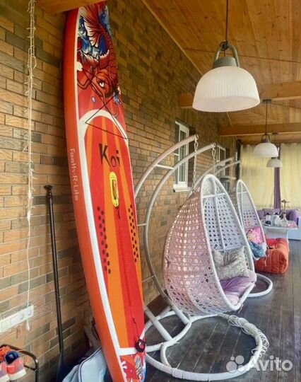 Сап борд доска sup board