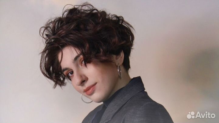 Курсы парикмахера(стрижки)