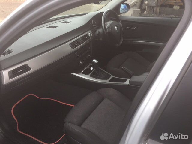 Разбор на запчасти BMW 3 E90, E91, E92, E93