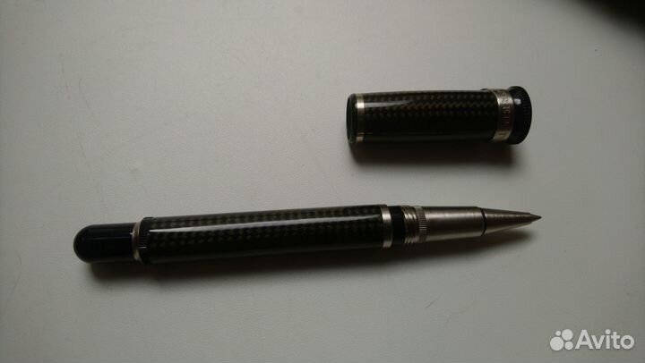 Ручка-роллер Dunhill Sentryman NWD3523