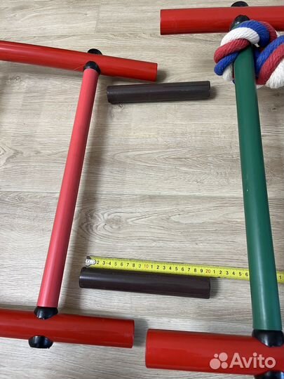 Шведская стенка бу