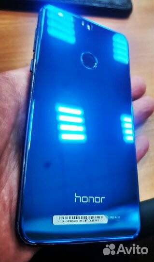 Honor 8 4/64