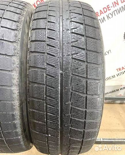 Bridgestone Blizzak Revo GZ 215/65 R16 98N