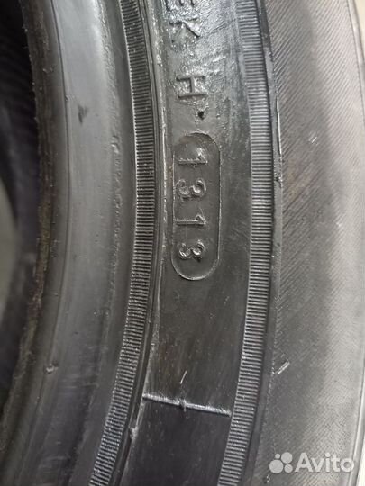 Hankook Optimo K415 185/65 R15