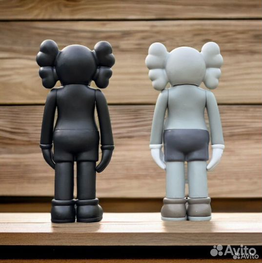 Фгурки Kaws классика