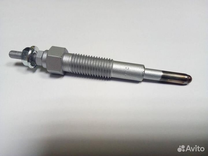 Свечи накала - HKT