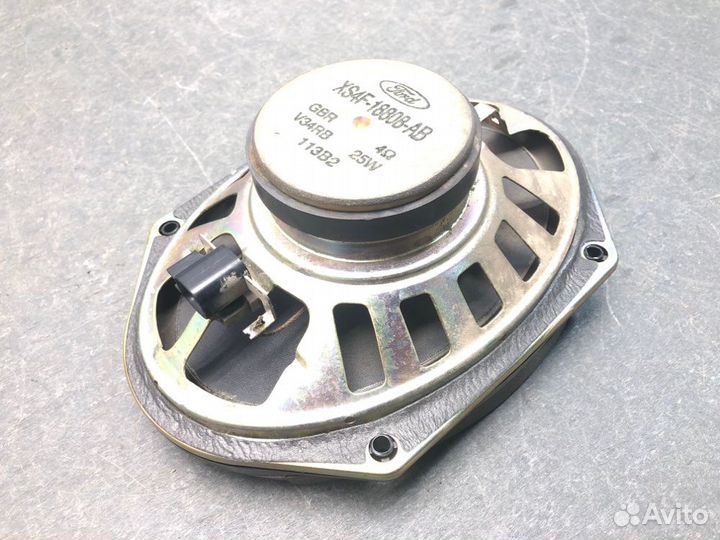 Динамик двери Ford Focus DNW fydd 2001