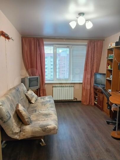 4-к. квартира, 86 м², 10/10 эт.